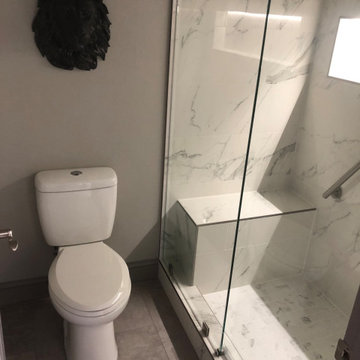 Downtown Condo Remodel