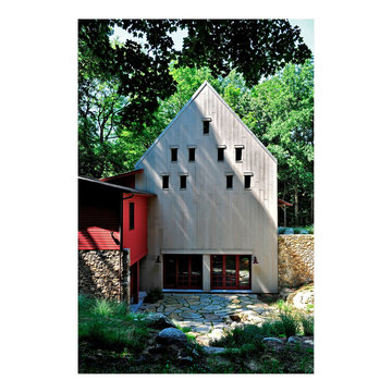 Barns