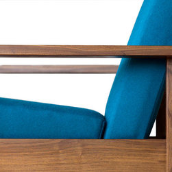 Jack Lounge Chair - Products