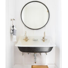 powder bath