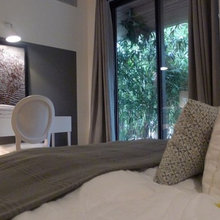 Chambre D'ami