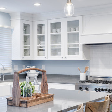 Design Ideas by Waypoint Living Spaces