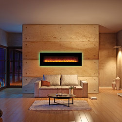 51EF Electric Fireplace from Fireplace Xtrordinair - Products