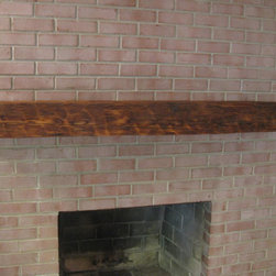 Mantel beams - Products