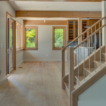 Valhalla Cabin