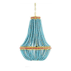 M & K Lighting - Chandeliers