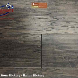 Engineered Hardwood Collection by Kraus Floors - Engineered Wood Flooring