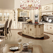 Kitchens and Cabinetry Ideas