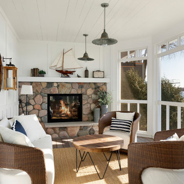 Lake Minnetonka Cottage