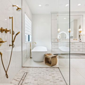 Heritage Crest - Lot 3