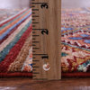 2' 9" X 4' 0" Khorjin Super Kazak Handmade Wool Rug - Q14268