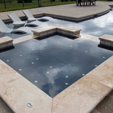 Jamison, Bucks County - Modern Design