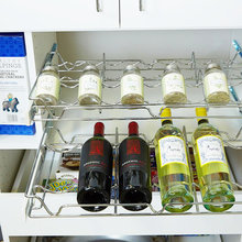 Basement Pantry