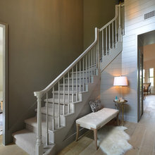 stair remodel