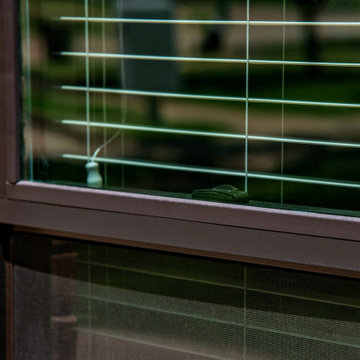 Andersen - 100 & E Series Windows - Magnolia - Coppell, TX