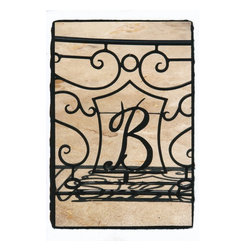 french balconies - Products