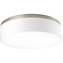 Transitional Flush-mount Ceiling Lighting by Progress Lighting