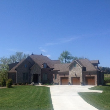Fredrick Residence