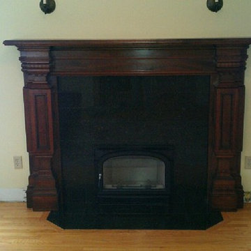 Our Work