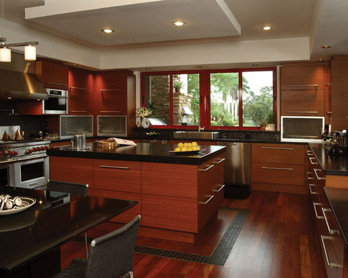 Stylish Kitchens