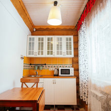 Cloverdale Kitchen