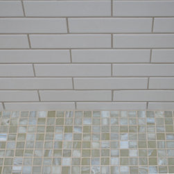 Shibui Glass Tile - Mosaic Tile