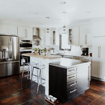 Traeger Interiors
