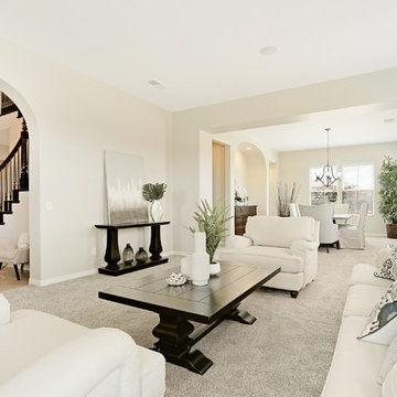 Riverside Home Staging