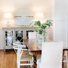 Kitchen Sitting