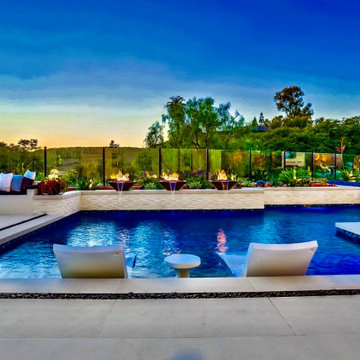 San Juan Capistrano Contemporary