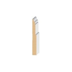 Base Moulding - Molding And Trim