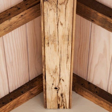 Hope Chest Renovations