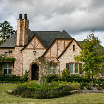 Rustic Glam