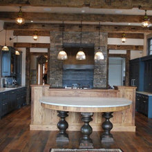 lakehouse