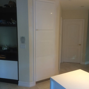 Ikea kitchen installation Aventura Florida