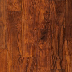 Terre Verte - Arpeggio - Hardwood Flooring