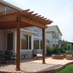 Flagstone - Products
