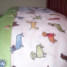 fabric