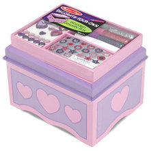 Contemporary Kids Jewelry Boxes by Toys R Us