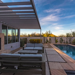 Tohono Crossing - Products