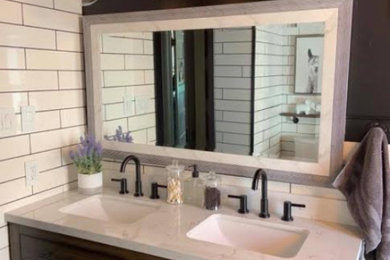 Whole Home Remodels