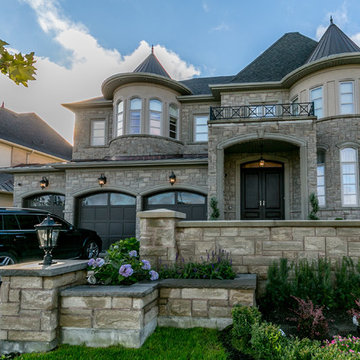 Glamorous Home In Aurora