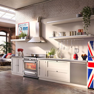 Smeg Appliances
