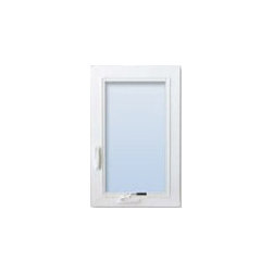 Vinyl Windows & Aluminum WIndows - Windows
