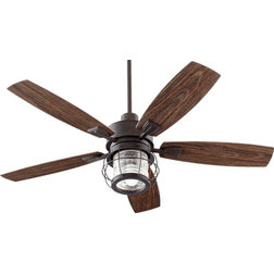 Transitional Ceiling Fans by We Got Lites