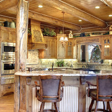 Kitchen Ideas