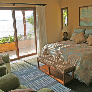 Puerto Vallarta Vacation Home Redesign