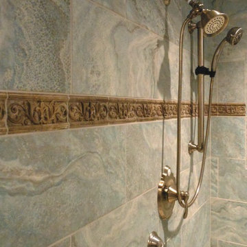 Bathrooms
