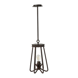 Fabienne Pendant - Pendant Lighting