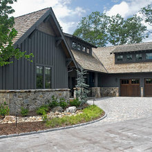 BCG Villas